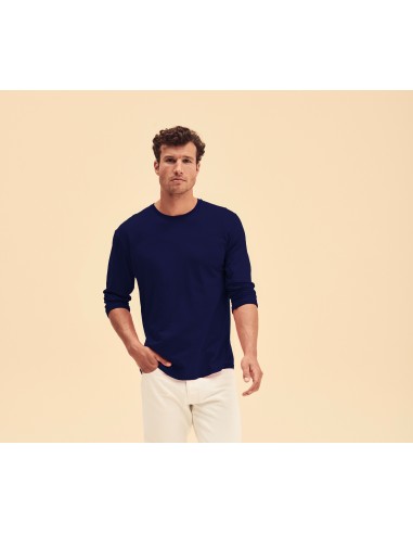 F-61-446-0-Iconic 150 Long Sleeve T
